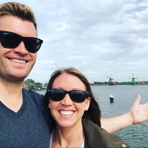 Meet your Posher, Jillian